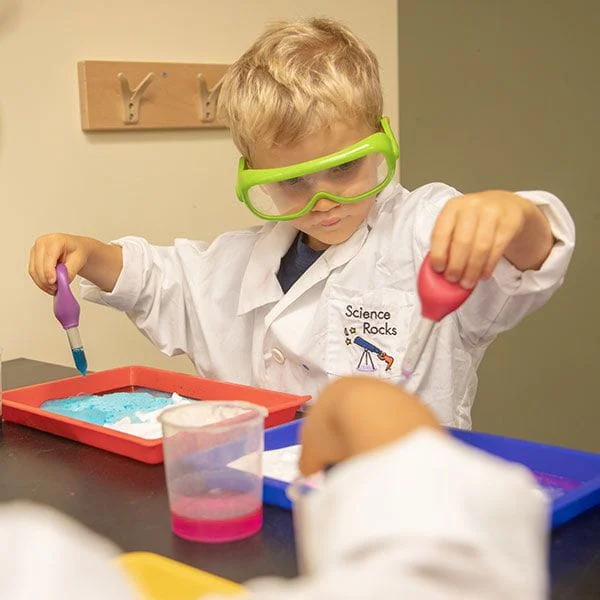 University Child Care At Mission Bay (ps) campus view