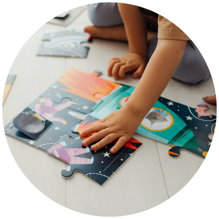 Catalyst Kids - Stocklmeir campus view