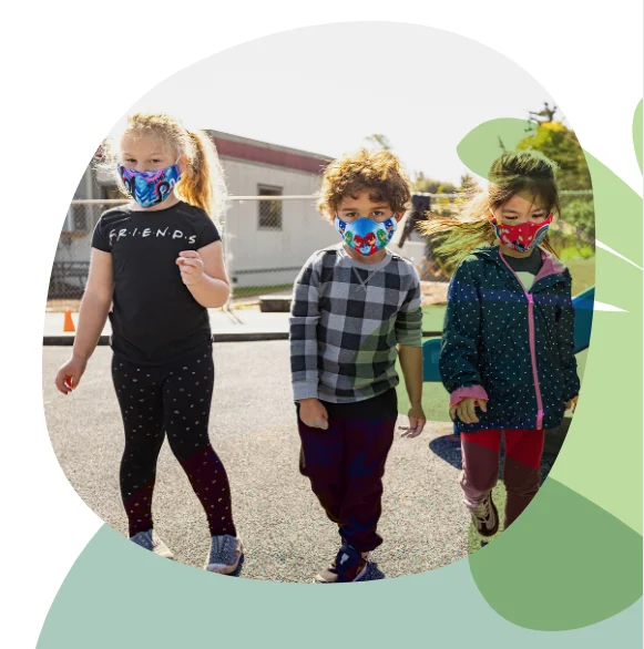 Ihsd, Inc-Fair Oaks Head Start Center campus view
