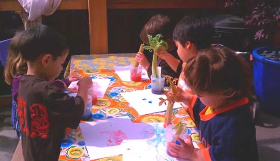 La Plazita Preschool Iii campus view