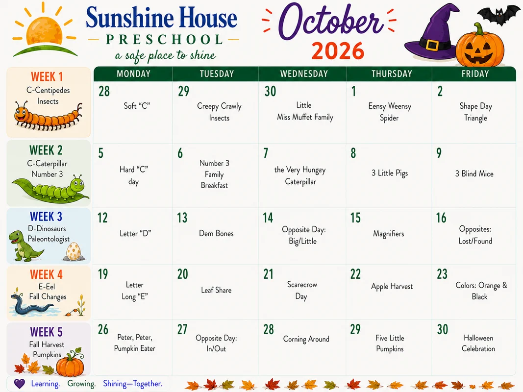 Sunshine House - Brentwood Ii campus view