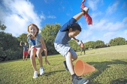YMCA @ Oak Elementary campus view
